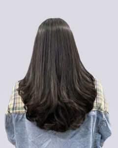 Salon blow permanen terbaik Bali