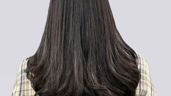 Smoothblow Permanent di Bali – Rambut Lurus Alami & Tahan Lama