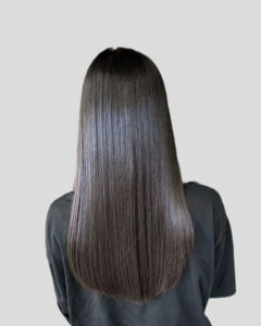 Salon smoothing terbaik Bali