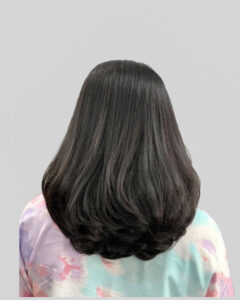 Smoothblow permanent Bali