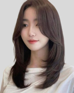 Haircut stylish Denpasar