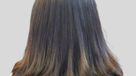 Smoothblow Permanent di Bali – Rambut Lurus Alami & Tahan Lama