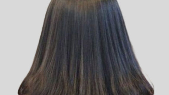 Smoothblow Permanent di Bali – Rambut Lurus Alami & Tahan Lama