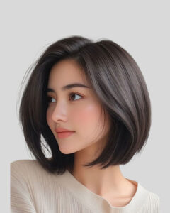 Model potongan rambut terbaru Bali