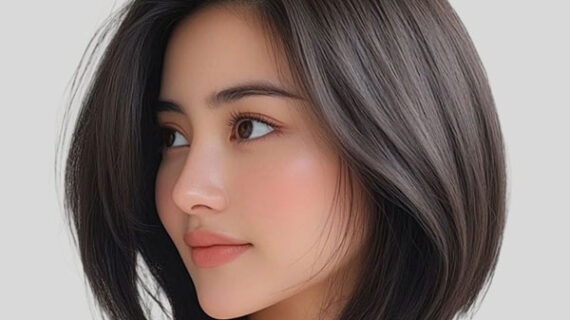 Potongan Rambut Stylish di Denpasar – Trend Haircut Terbaru di Salon Haircut Recommended Denpasar