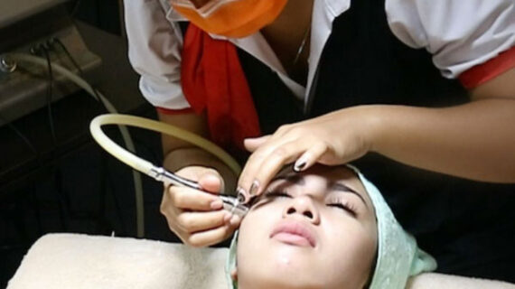 Salon Kecantikan Terbaik di Denpasar – Perawatan Rambut & Wajah