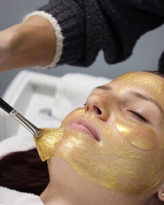  Harga facial gold di Bali