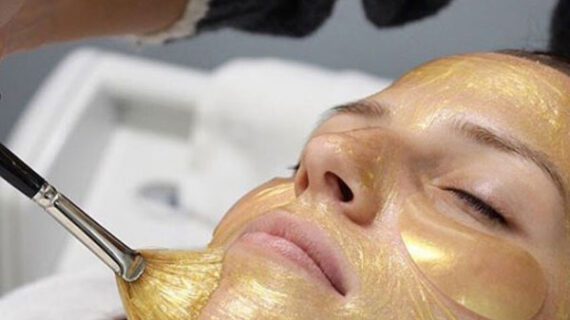Yuk Kenali Facial Mikrodermabrasi &  Harga Facial Gold di Bali
