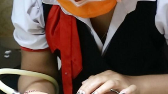Facial Mikrodermabrasi untuk Kulit Sensitif – Apakah Aman?