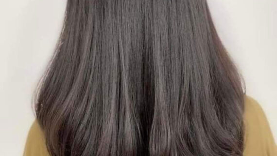 Smoothblow Permanent di Bali – Rambut Lurus Alami & Tahan Lama