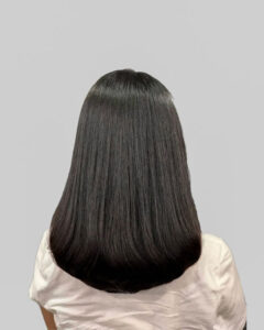 Salon smoothing terbaik Bali