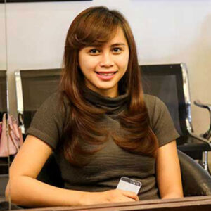Hair treatment Denpasar