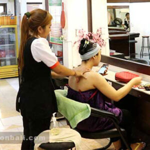 Model potongan rambut terbaru Bali