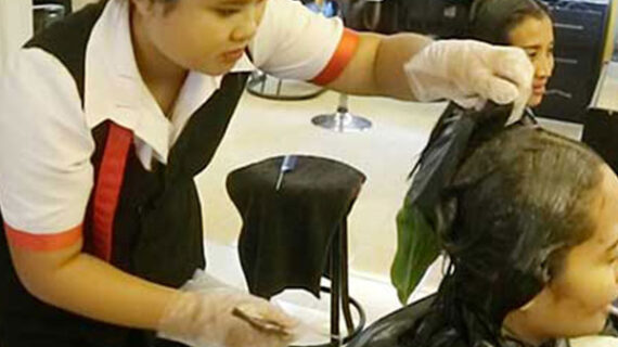 Harga Smoothing Keratin di Denpasar – Berapa Biayanya?