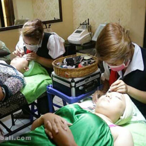 Perawatan anti-aging Denpasar