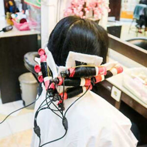 Salon blow permanen terbaik Bal