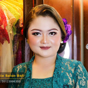 Hair treatment Denpasar