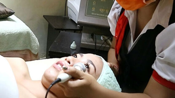 Salon Kecantikan Terbaik di Denpasar – Perawatan Rambut & Wajah