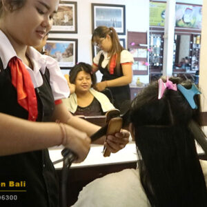 Harga smoothing keratin Denpasar