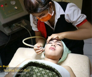 Perawatan anti-aging Denpasar