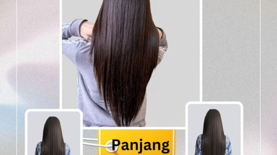 Smoothing Keratin di Denpasar – Rambut Halus & Bebas Kusut