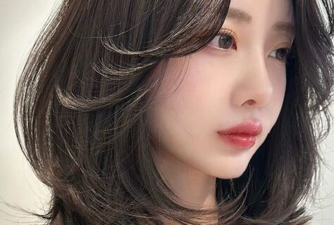Mini Wolf Cut: Potongan Rambut Pendek untuk Tampilan Rebel di Bali