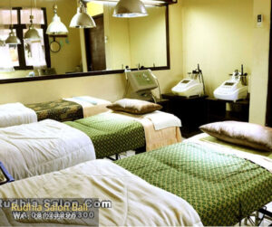 Harga perawatan salon Denpasar