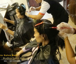 Salon recommended di Denpasar