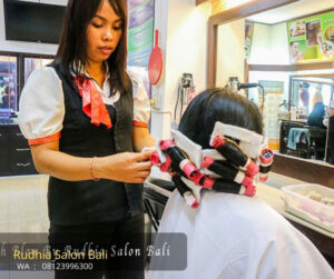 Salon recommended di Denpasar