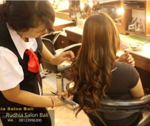 Salon recommended di Denpasar
