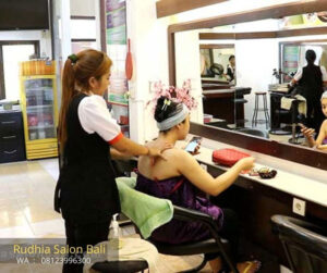 Harga perawatan salon Denpasar