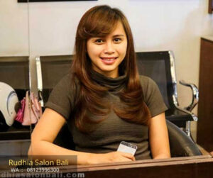 Harga perawatan salon Denpasar